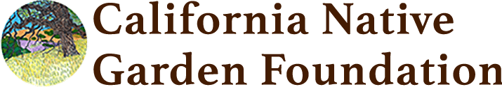 California Native Garden Foundation